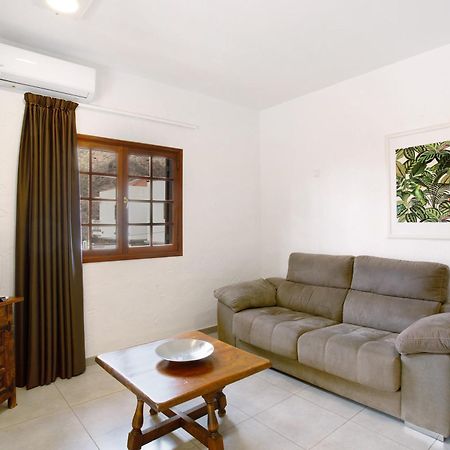 Casa Paraiso Del Molinero Villa Mogán Eksteriør billede