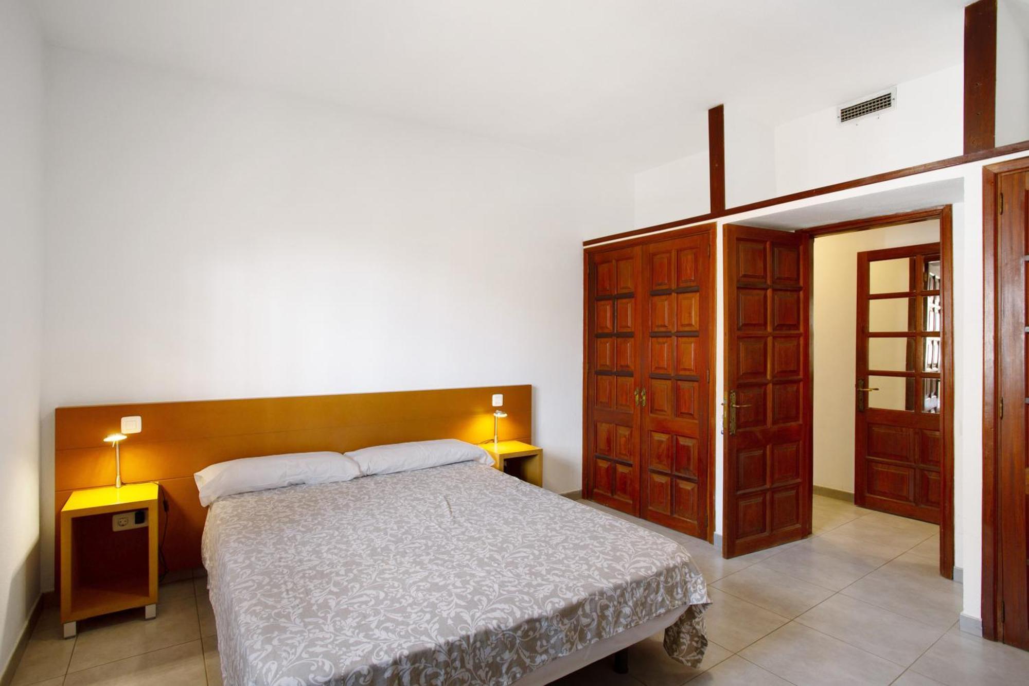 Casa Paraiso Del Molinero Villa Mogán Eksteriør billede