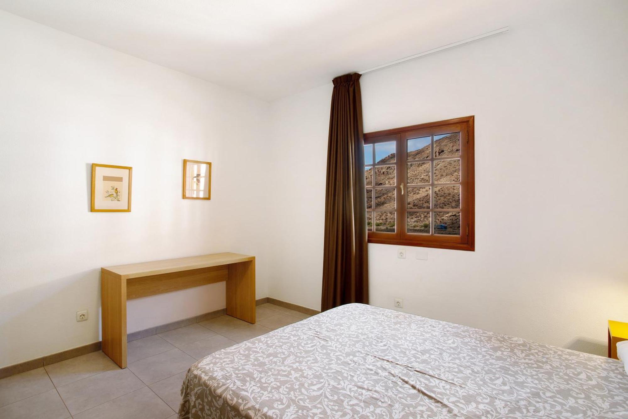 Casa Paraiso Del Molinero Villa Mogán Eksteriør billede