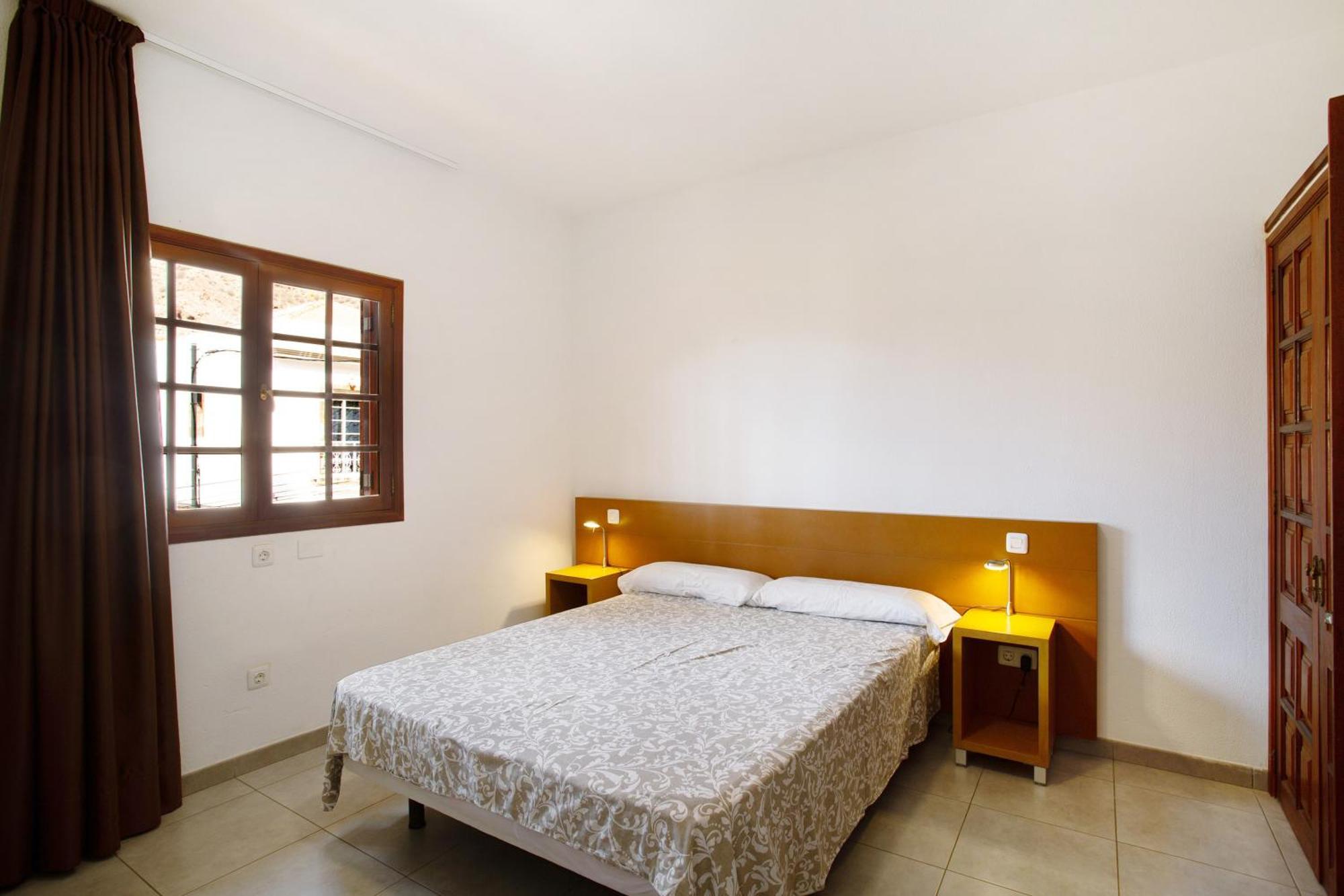 Casa Paraiso Del Molinero Villa Mogán Eksteriør billede