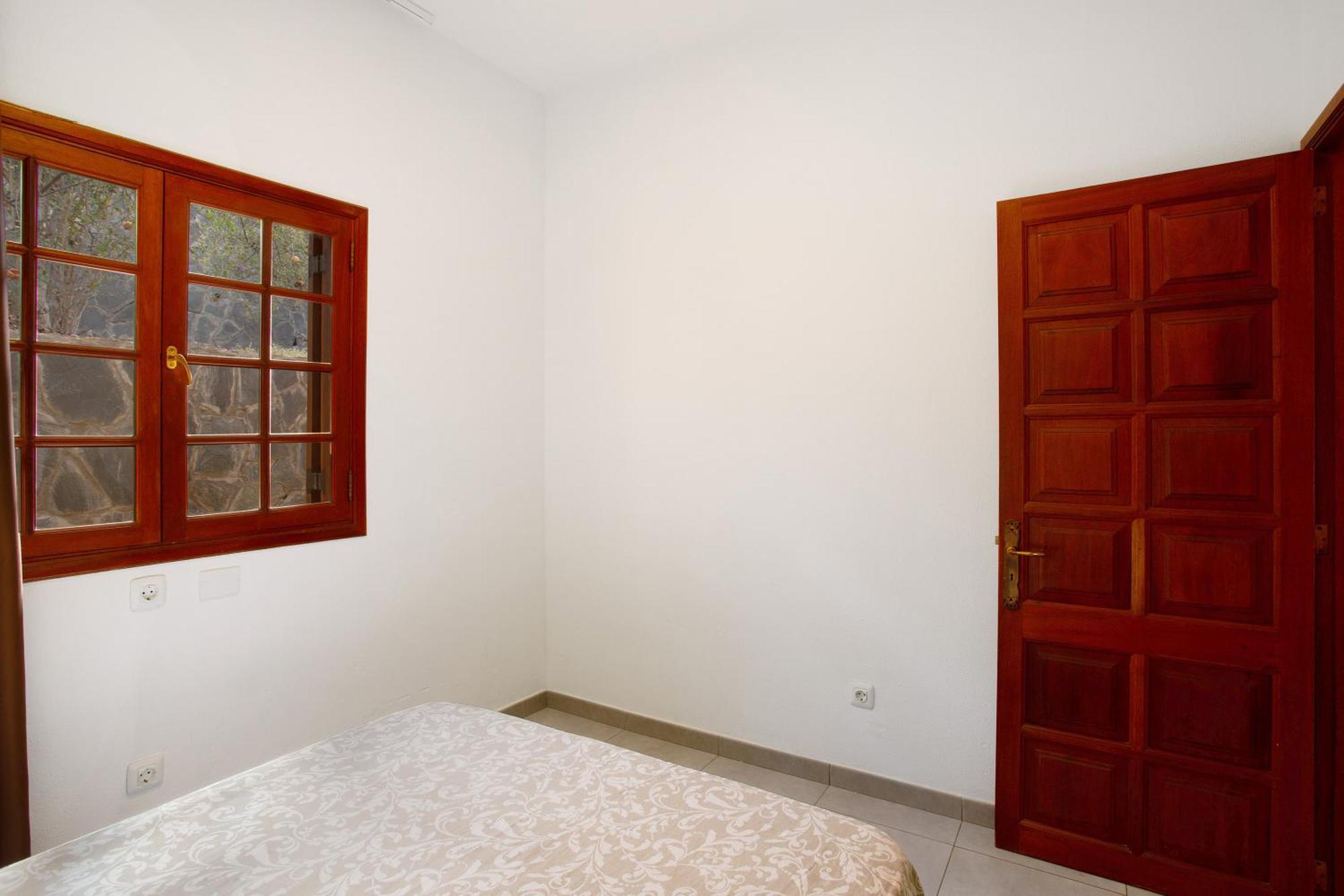 Casa Paraiso Del Molinero Villa Mogán Eksteriør billede